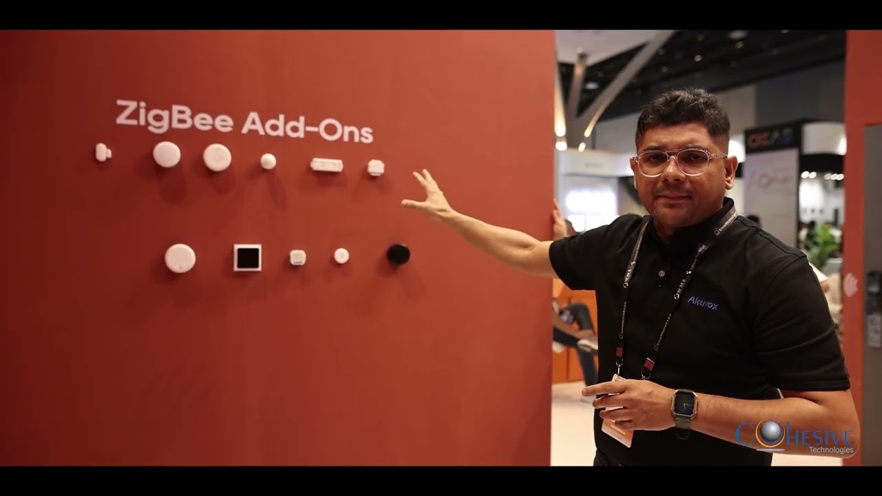This is the Future of Smart Homes | Cohesive Technologies