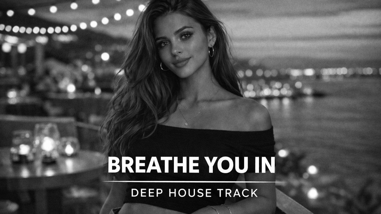 Breathe You In — Deep House Track | Afterlight Music
