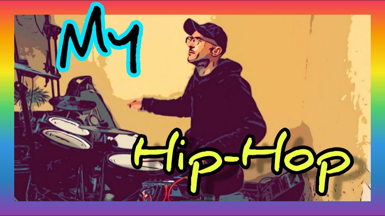 My Hip Hop