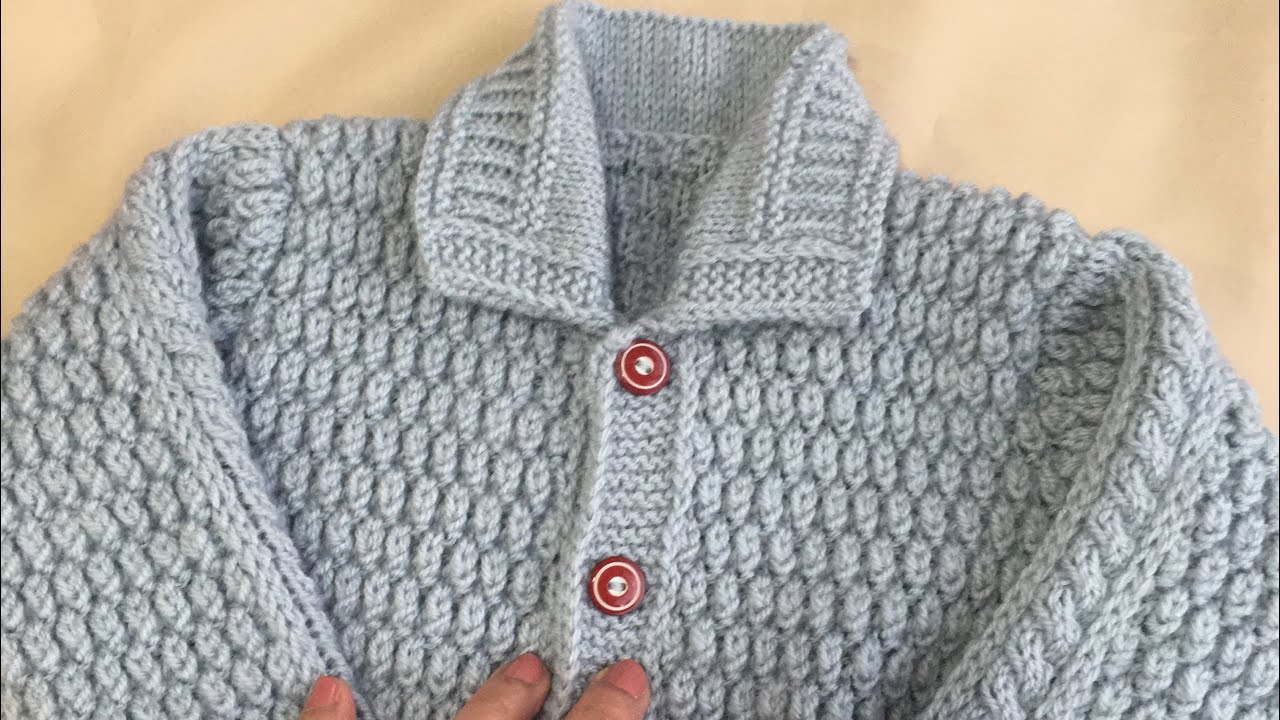 Resizing Jacket from 1 to 5 year old