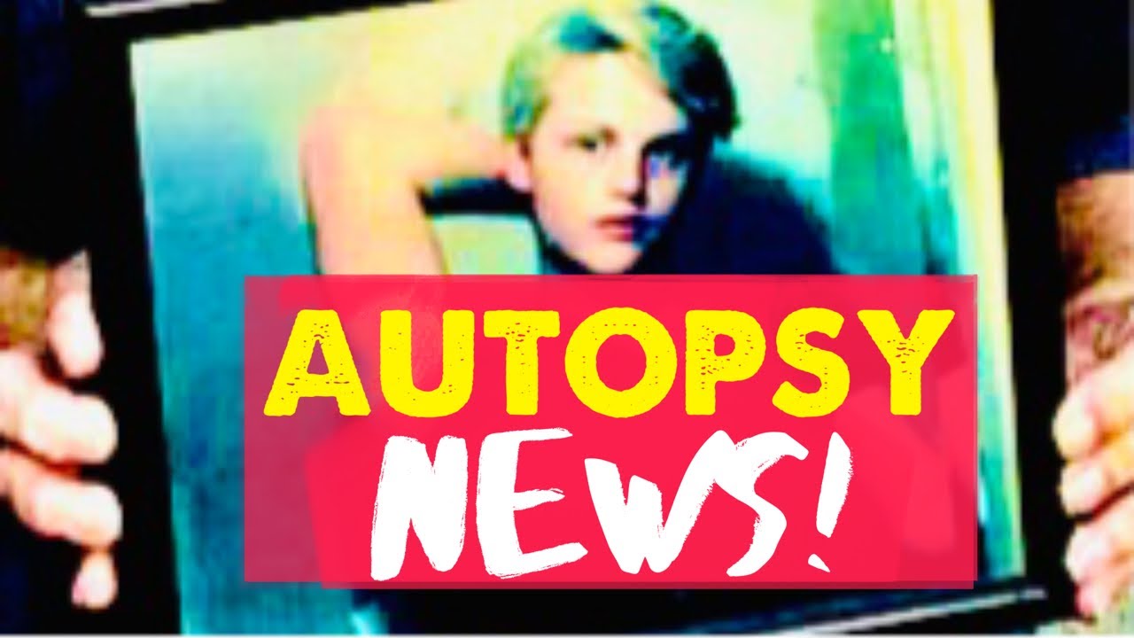 2nd Autopsy Report-NOT STRUCK BY A VEHICLE- Stephen Smith Report