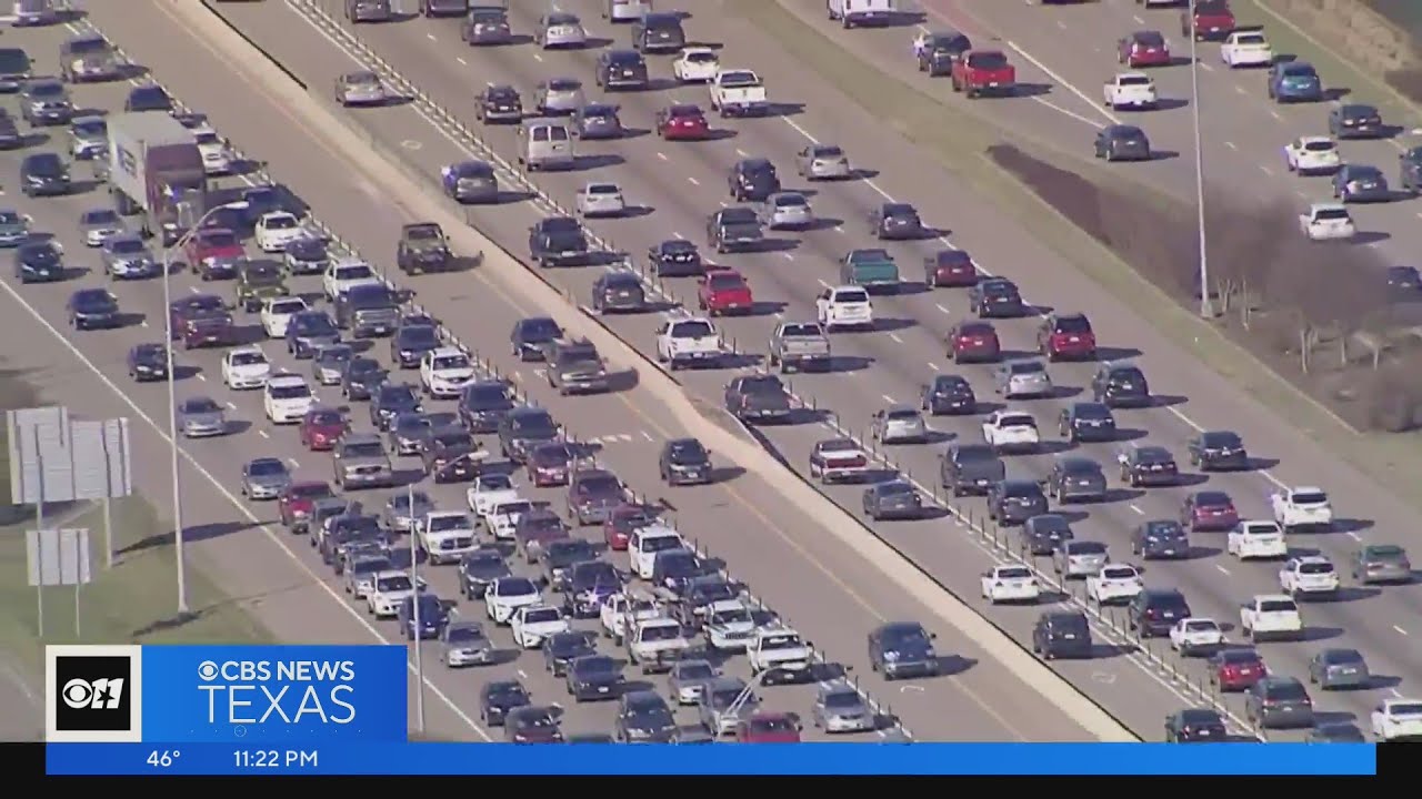 HOV lanes on US-75 could be changing