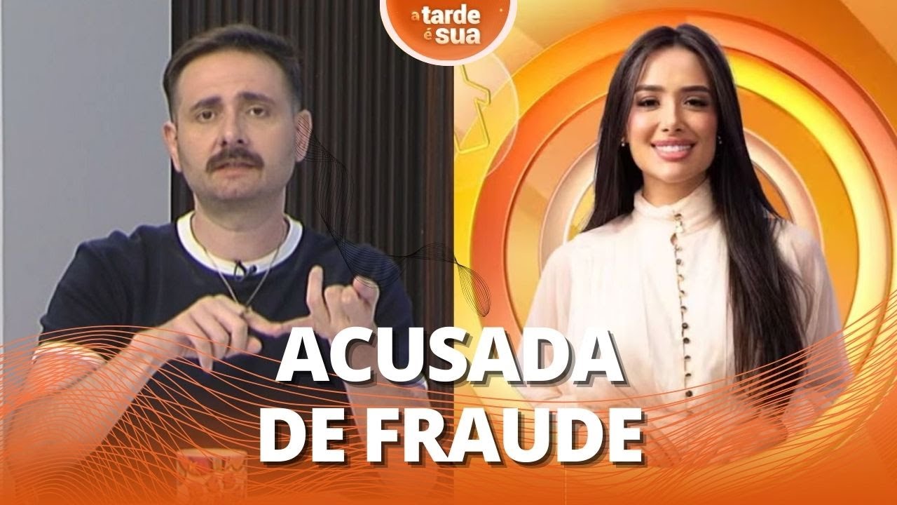 Escândalo no BBB26: participante se envolve em polêmica antes mesmo da estreia!