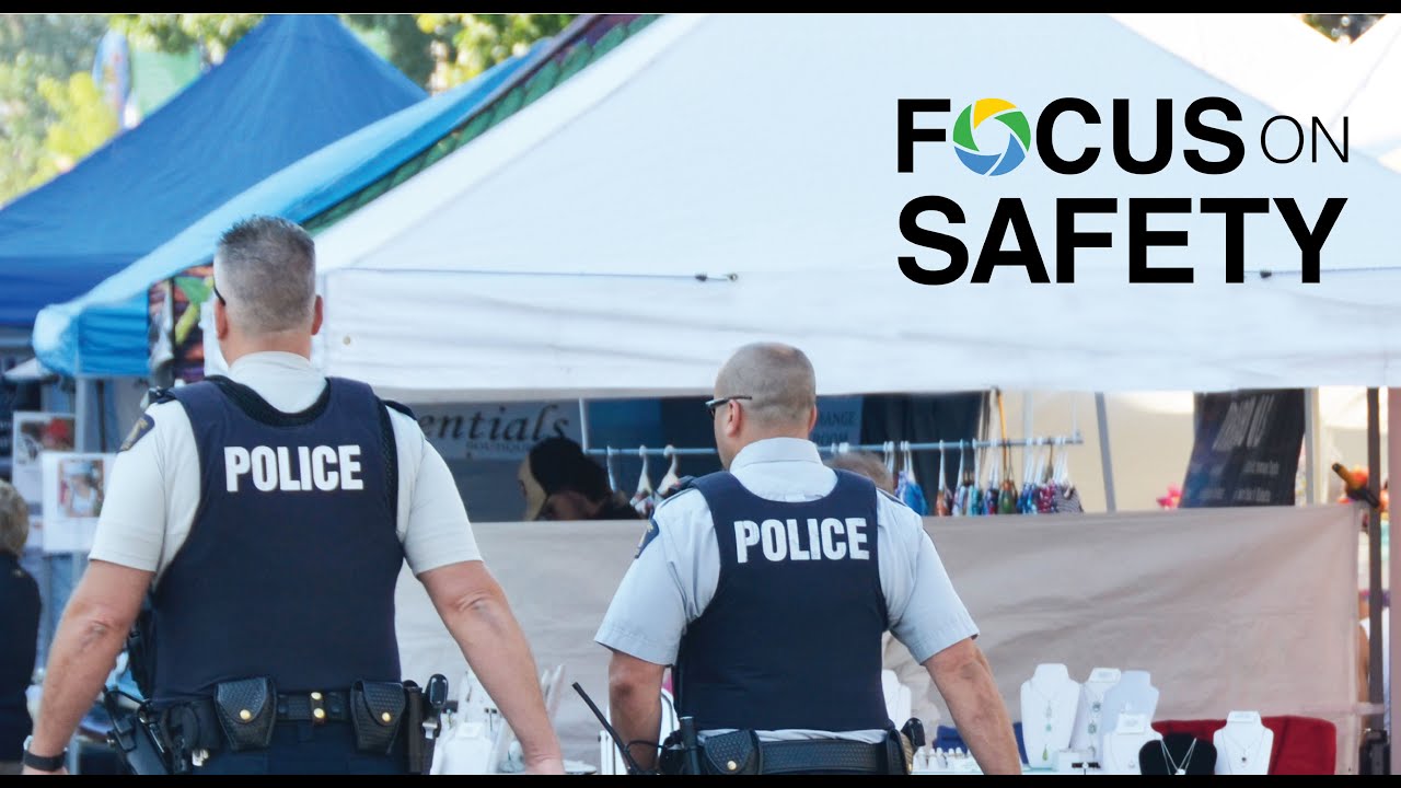 Focus on Safety: Community Safety Resource Review