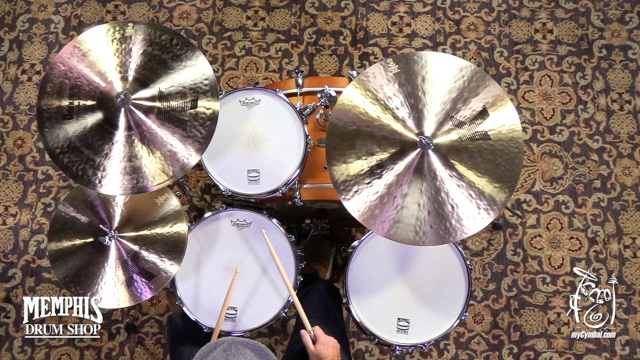 Zildjian 22