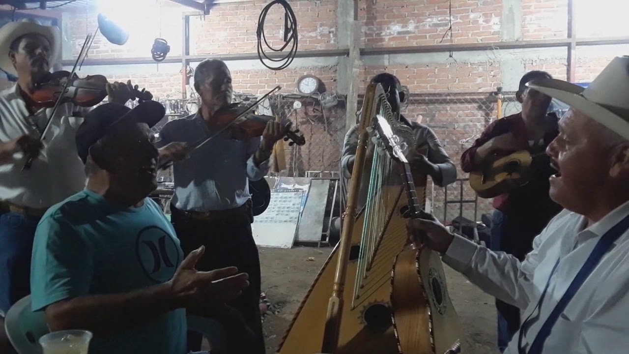Chano y Pancho 