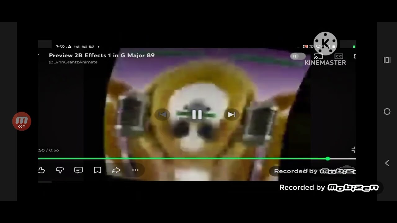Preview 2 deform effects in deform effects