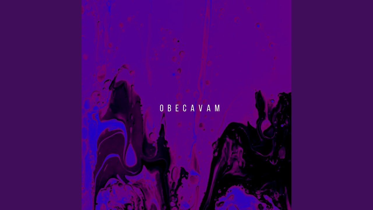 Obecavam