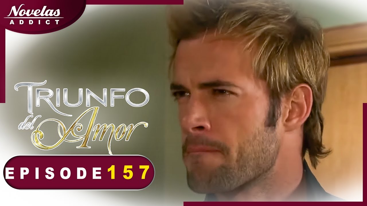 Le Triomphe de l'Amour - Episode 157 - Novelas Complète En Francais