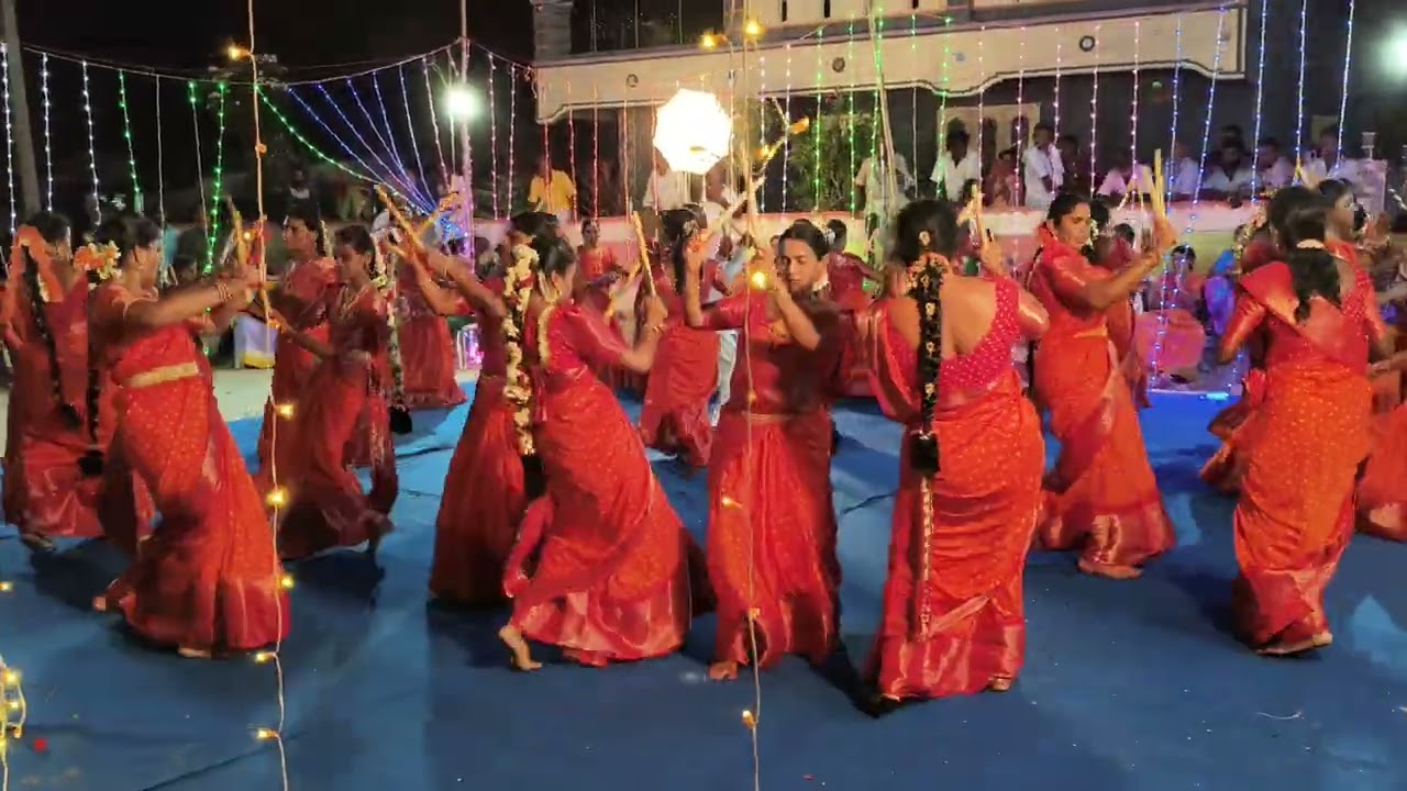 Kolatam songs 8 