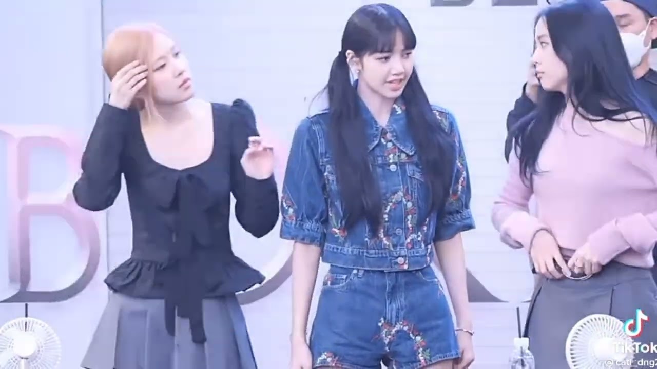 [Lichaeng] OTP làm con dân xỉu lên xỉu xuống💞🎉