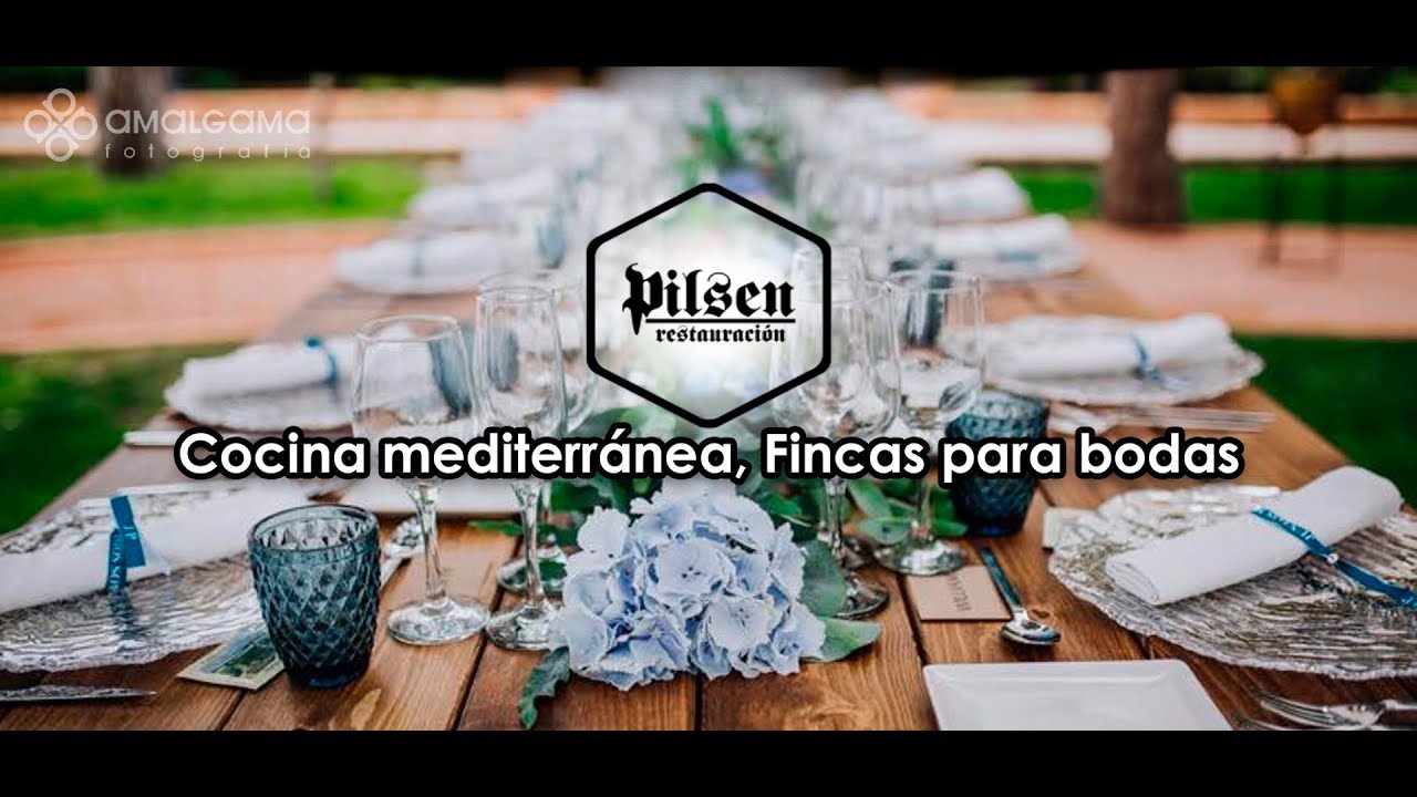 Fincas para bodas en Elche