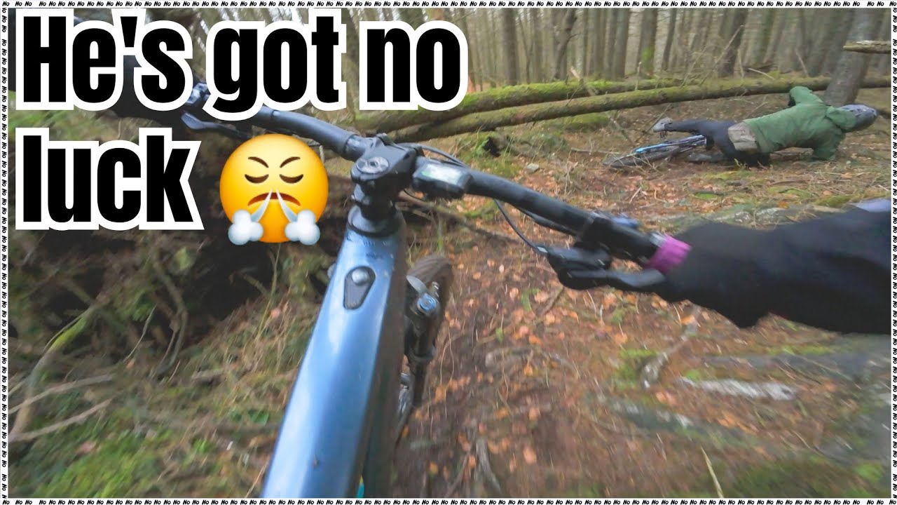 Adrenaline fuelled madness from start to finish...