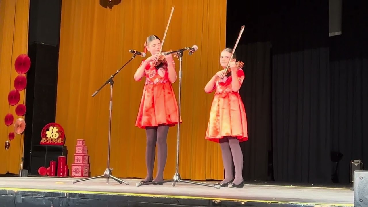 Butterfly Lover’s Concerto
