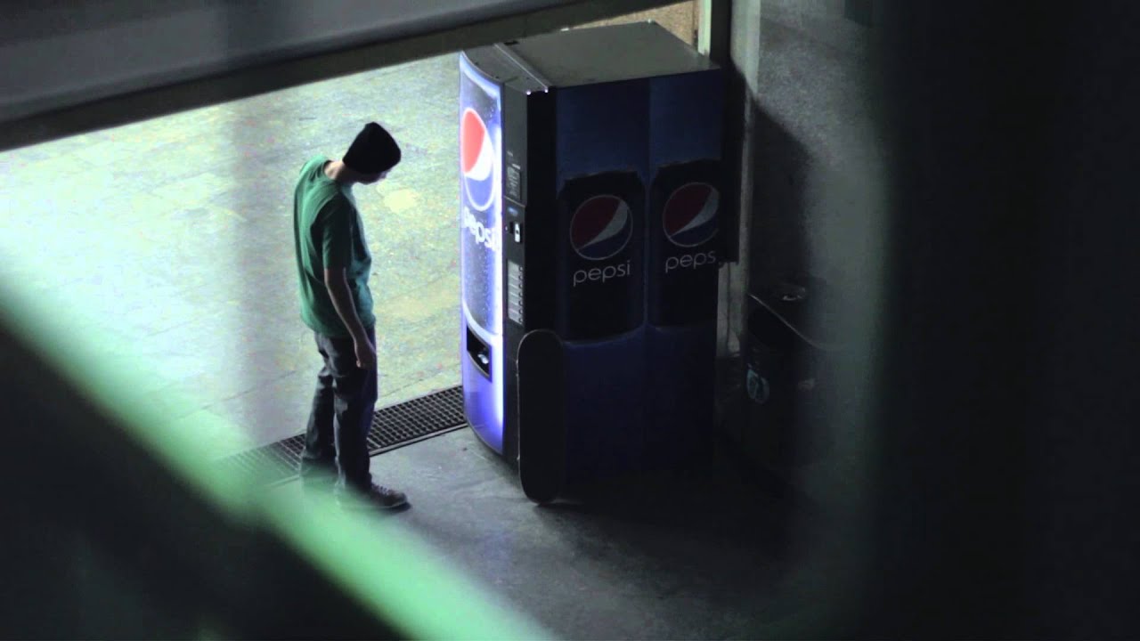 IDOSK8 - 18 MINUTES SHORT