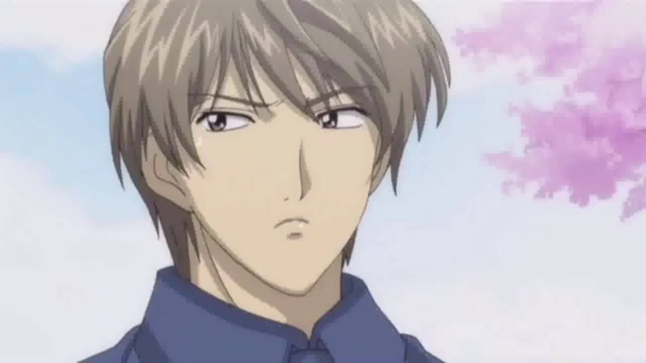 Itazura Na Kiss amv - in The name of love