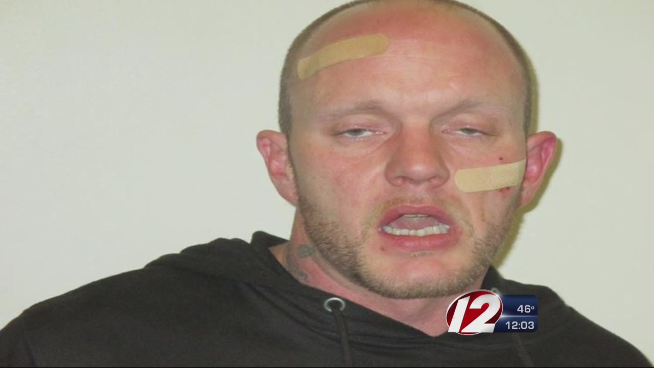 Mansfield Police Arrest Man After Knife Attack