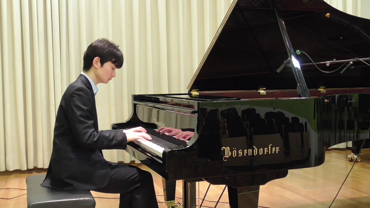 電気グルーヴ Shangri-La ピアノアレンジ