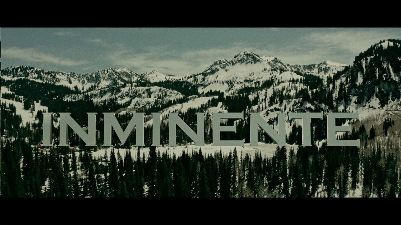 ZEN P - INMINENTE (Prod. Radio Macoña)