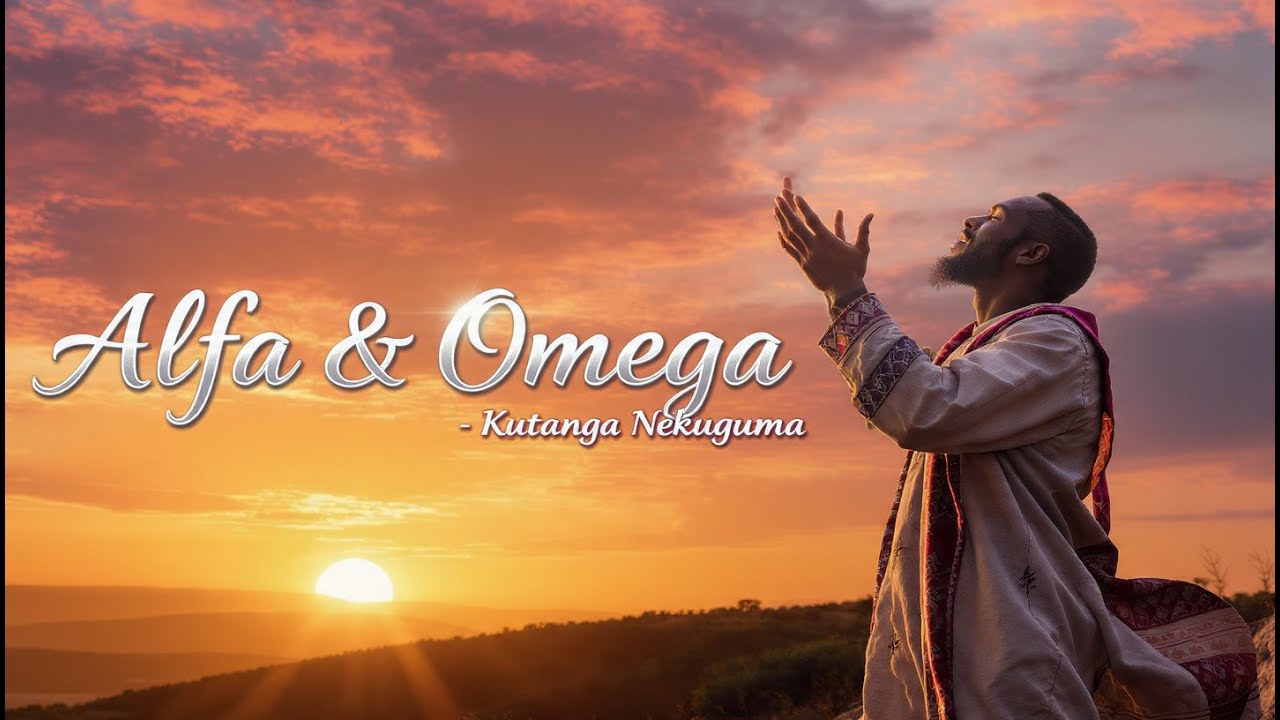 Alfa and Omega – Kutanga Nekuguma | Powerful Shona Gospel Worship Song