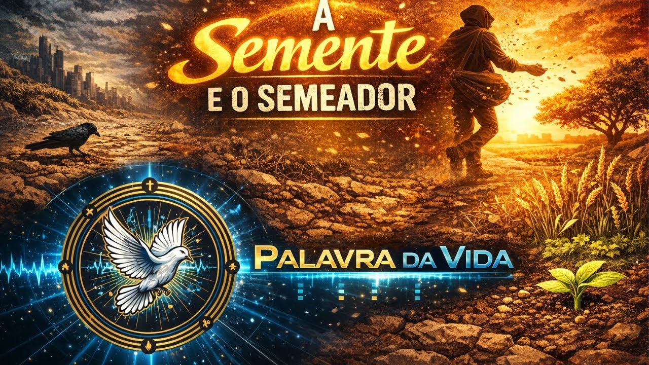 A semente e o semeador