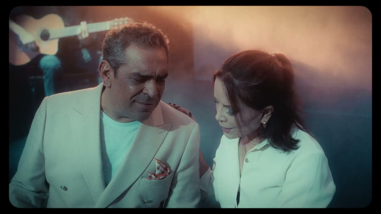 Ege & Asya - Yalan Oldu (Official Video)