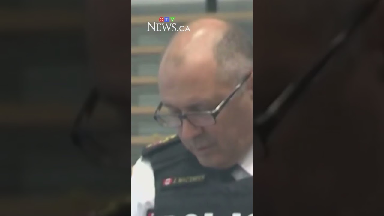 Unsealed documents in Toronto&rsquo;s &lsquo;Project South&rsquo; investigation reveals &lsquo;bombshell allegations&rsquo;