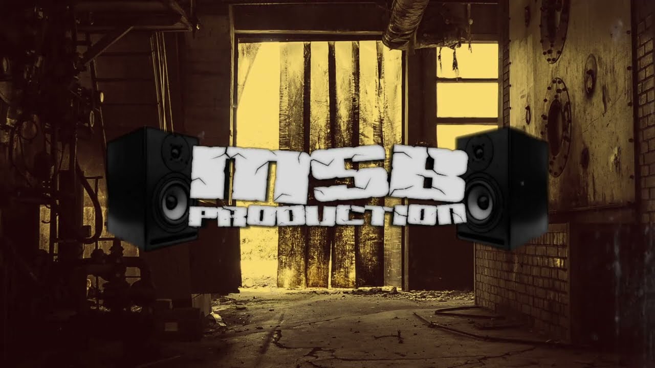 [FREE] OLD SCHOOL TYPE BEAT | Rap Instrumental 2022 | "STOP" by MSB PROD