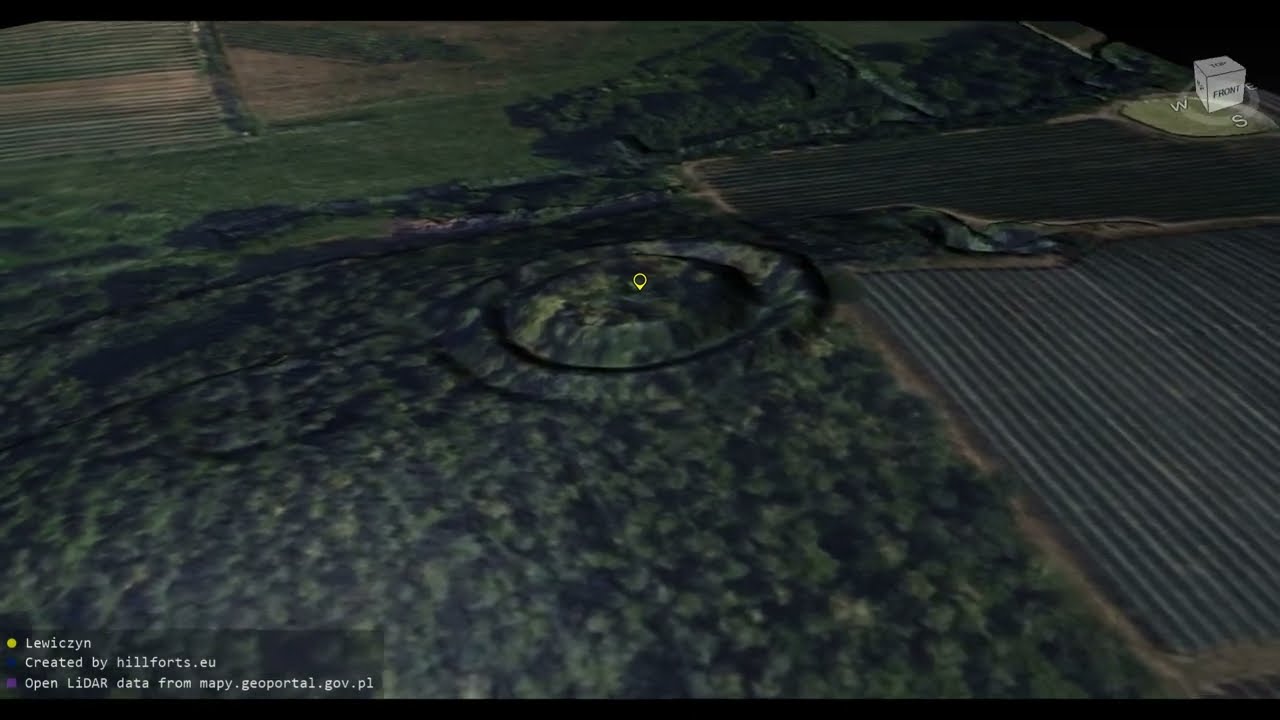 Lewiczyn, st. 1 (Poland)