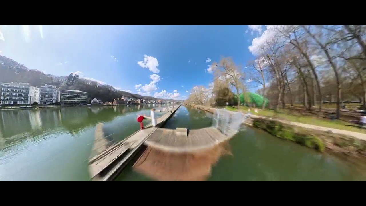 The Diva Song - for the Divine City - Namur