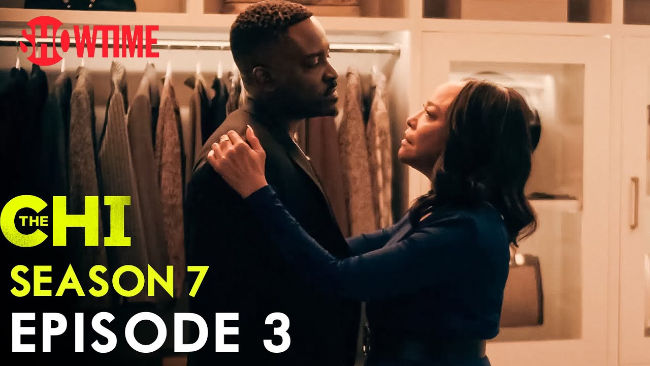 The Chi Season 7 Episode 3 Trailer & FIRST LOOK | Theories - More Life