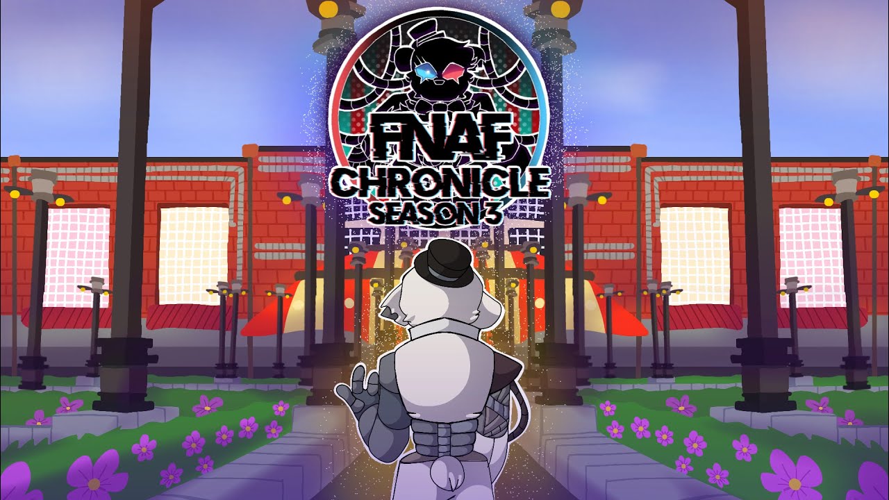 A New Beginning - FNAF Chronicle S3 (MCRP)