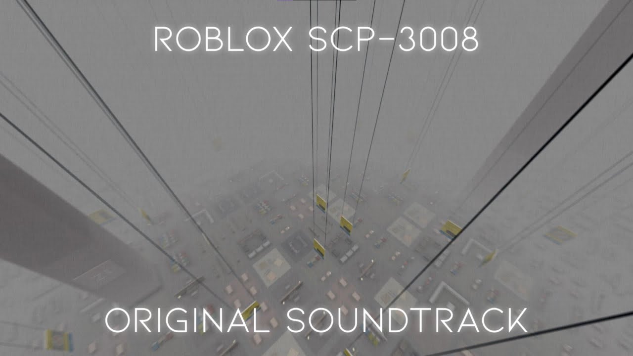 Roblox SCP-3008 - Thursday Theme (Trap Remix)