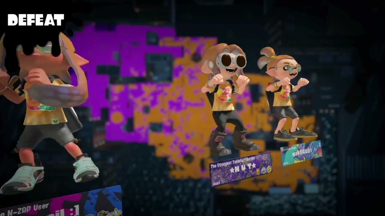 “OMG A 333X BATTLE! oh..”