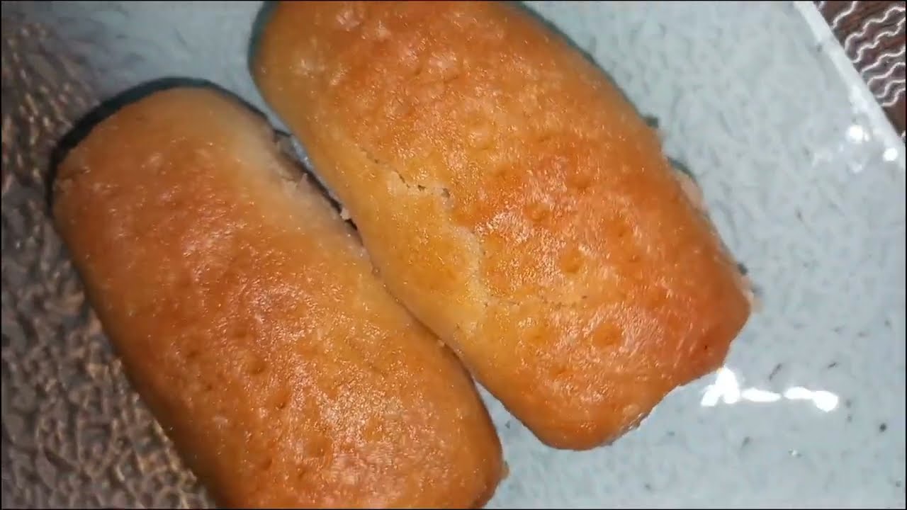 Urmašice sa kokosom i pavlakom