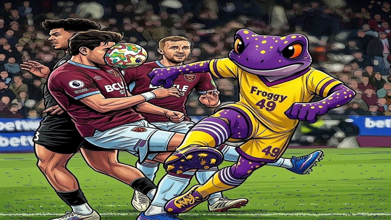 The thirteenth Gauntlet of FUT is here! Do we survive? #eafc26 #rtg #soccer