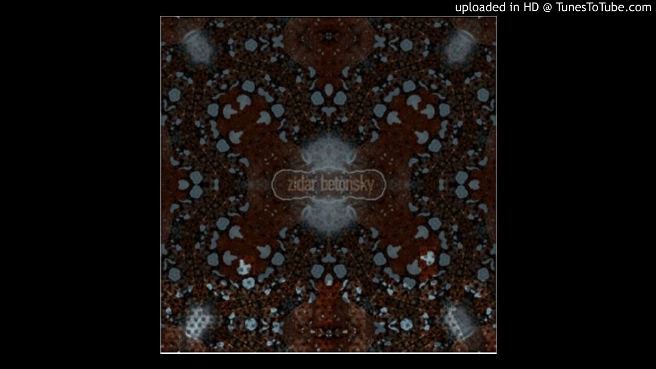 ZIDAR BETONSKY - Drive