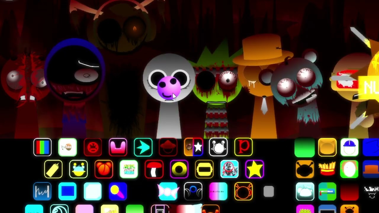 NEW GAME IS COMMING