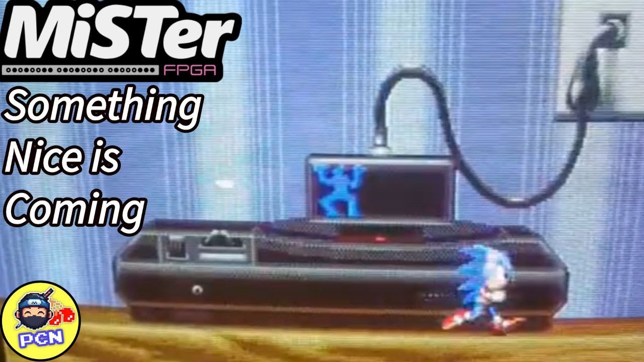 SEGA Channel Is Back! MiSTer FPGA Revival Looks Incredible