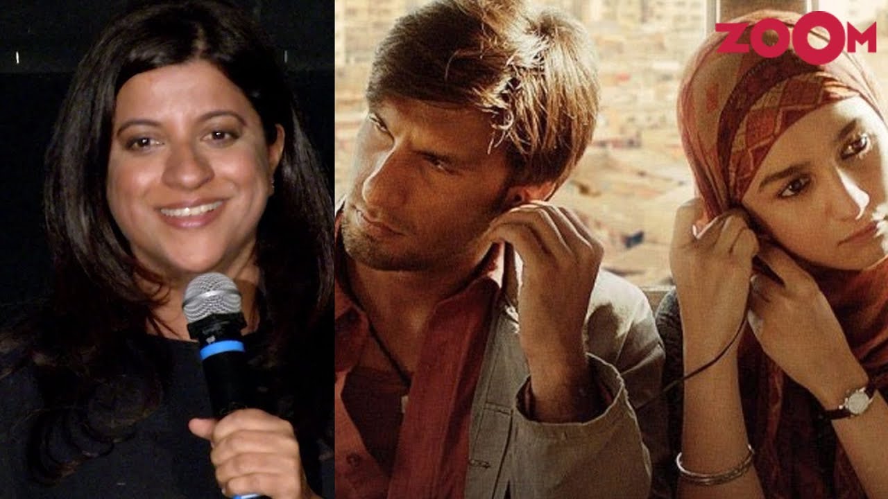 Zoya Akhtar plans THIS STRATEGY for Ranveer-Alia starrer Gully Boy's Oscar campaign