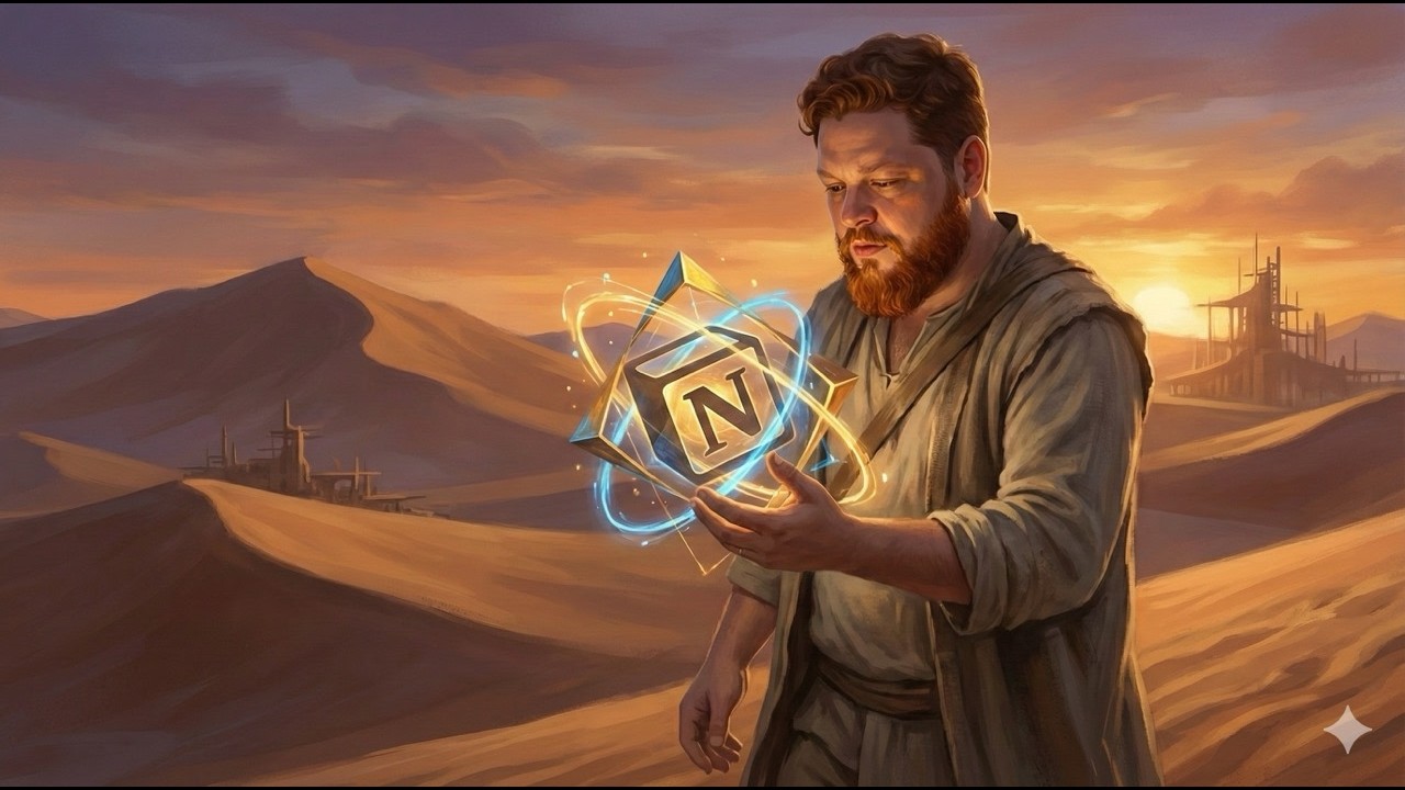 Sistema Financeiro no Notion em 2026 | Parte 2