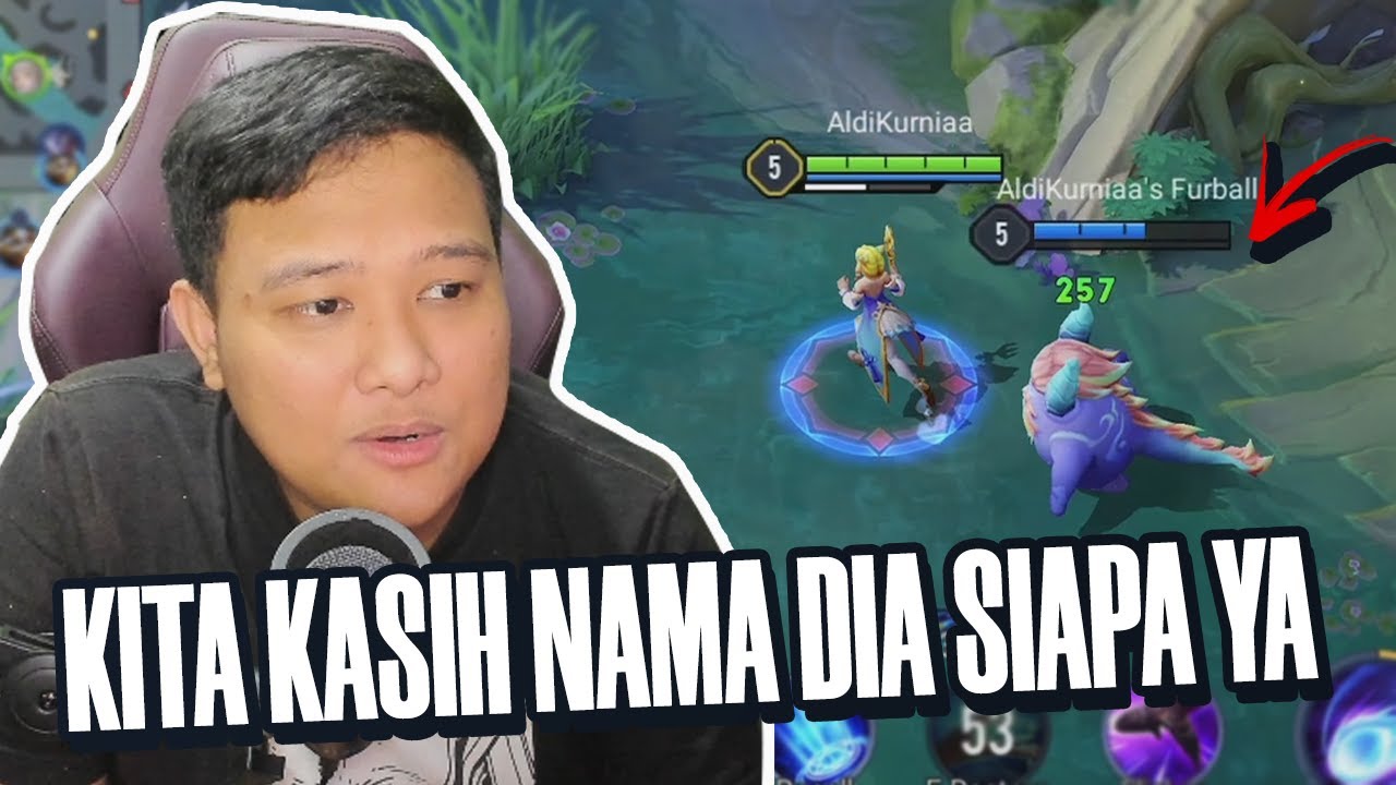 Ishar Darling Dragon Codex Skin | Kita Kasih Nama Siapa Lagi Nih Furball nya Kira kira??