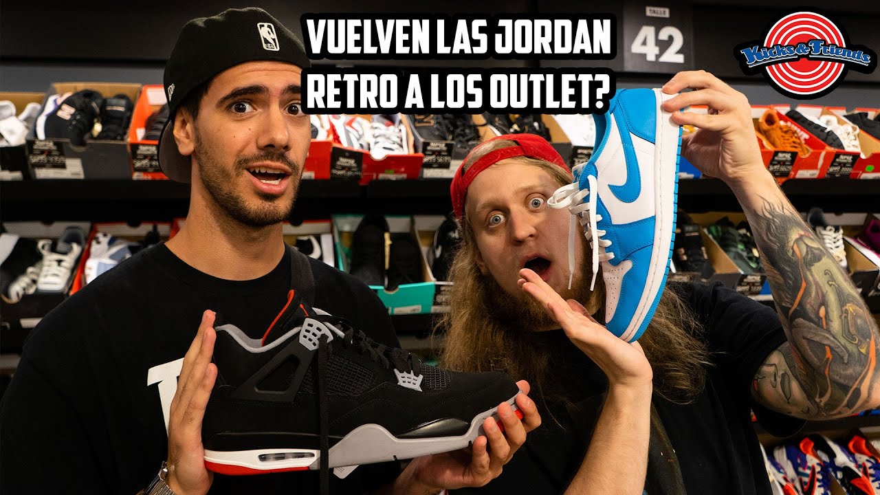 VOLVIMOS AL OUTLET DE GRID Y ENCONTRAMOS ESTO...