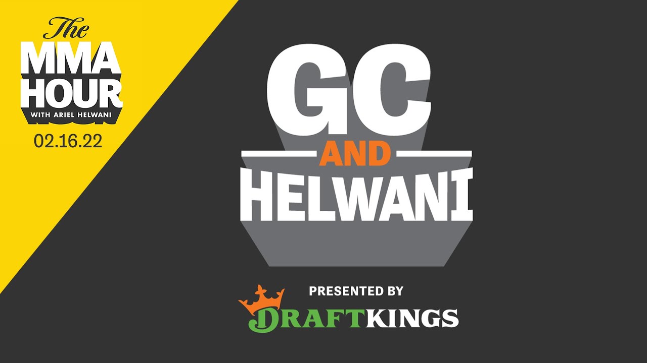 GC and Helwani: Best Bets for UFC Vegas 48 - MMA Fighting