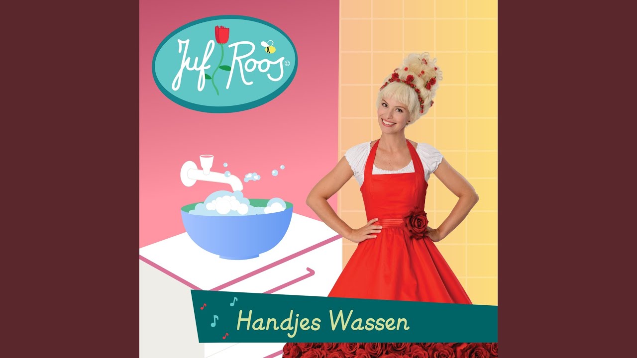 Handjes Wassen