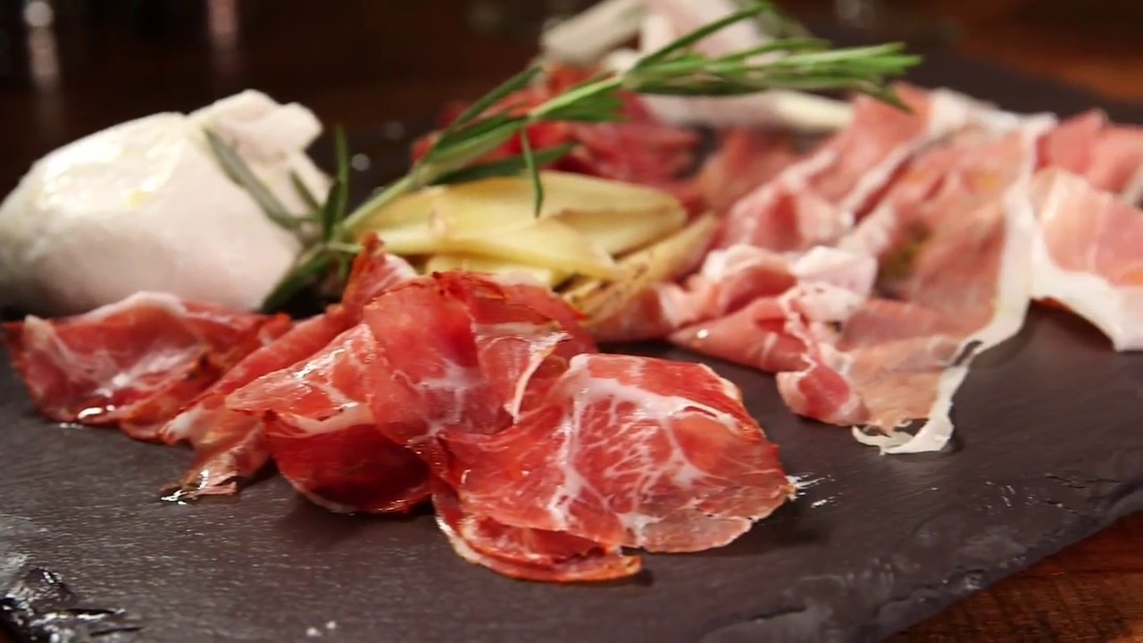 Tuscan Kitchen - Boston Seaport