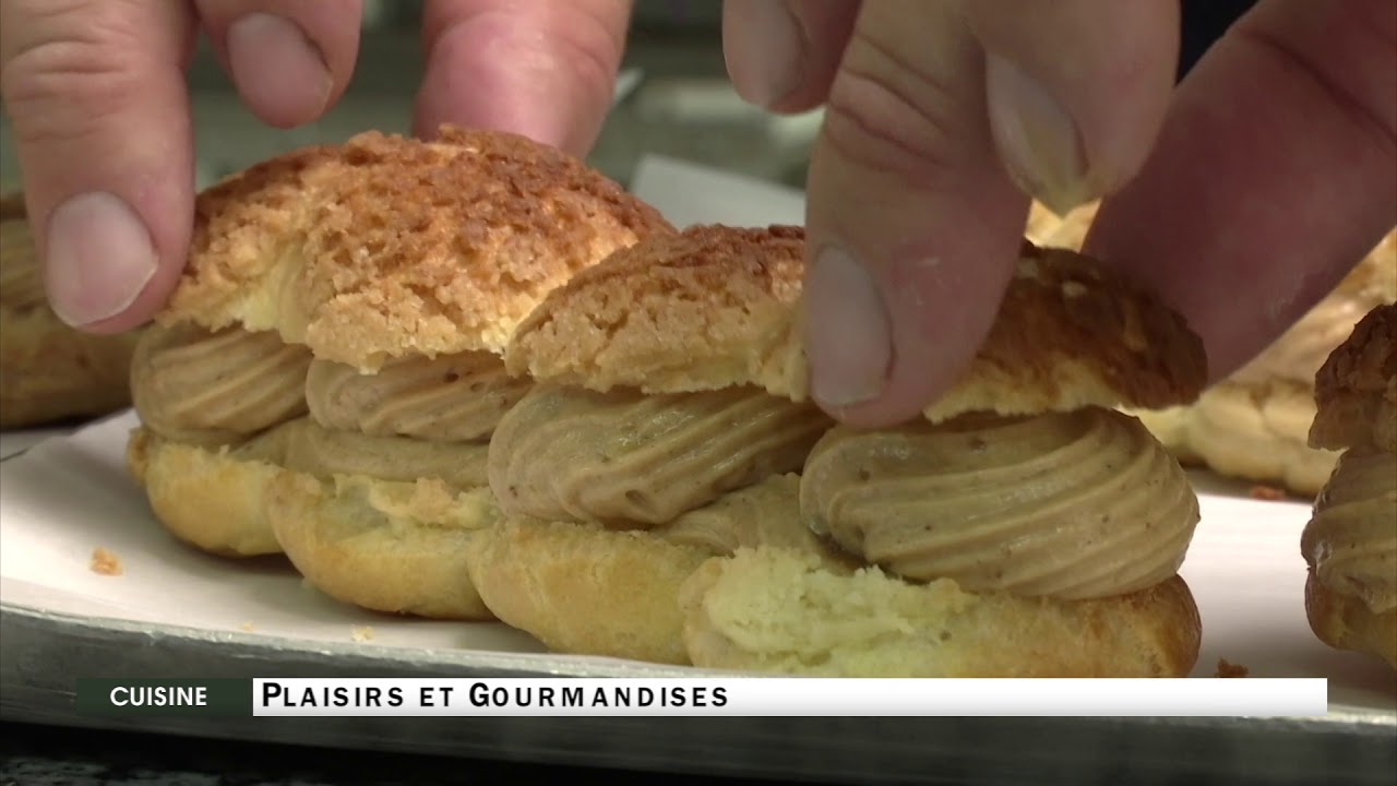 Grand'Place chez les Artisans en'Or : Boulangerie-Pâtisserie Plaisirs et Gourmandises