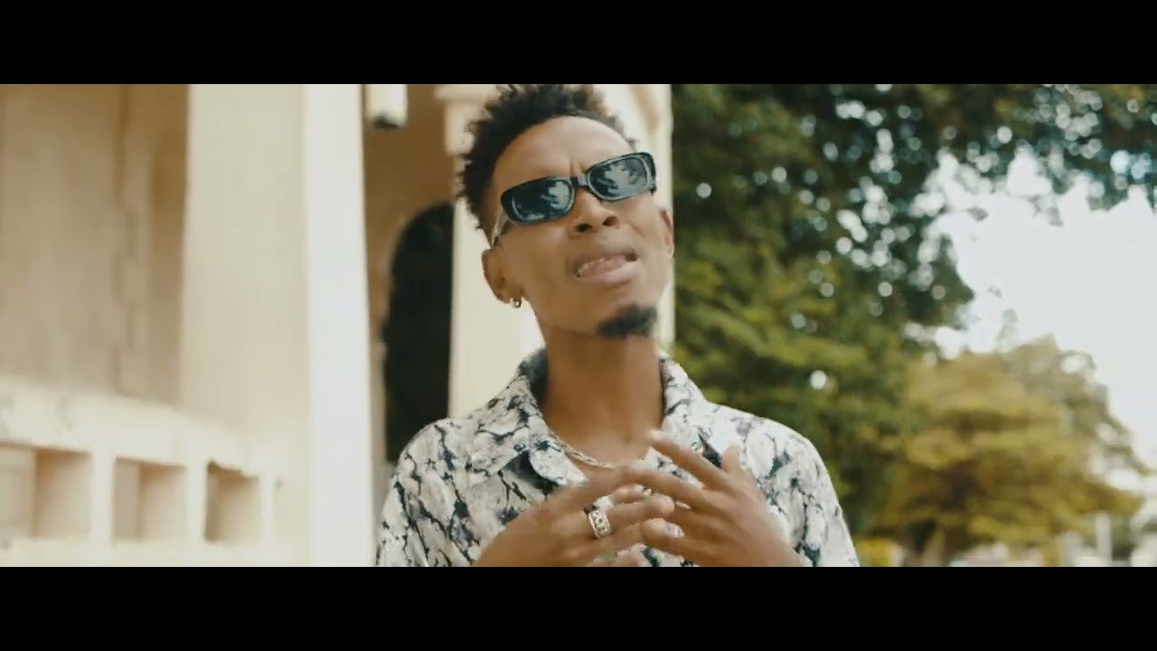 GENERAL DEGRE   SARA BADY ASARA  Official Video By JR 2022