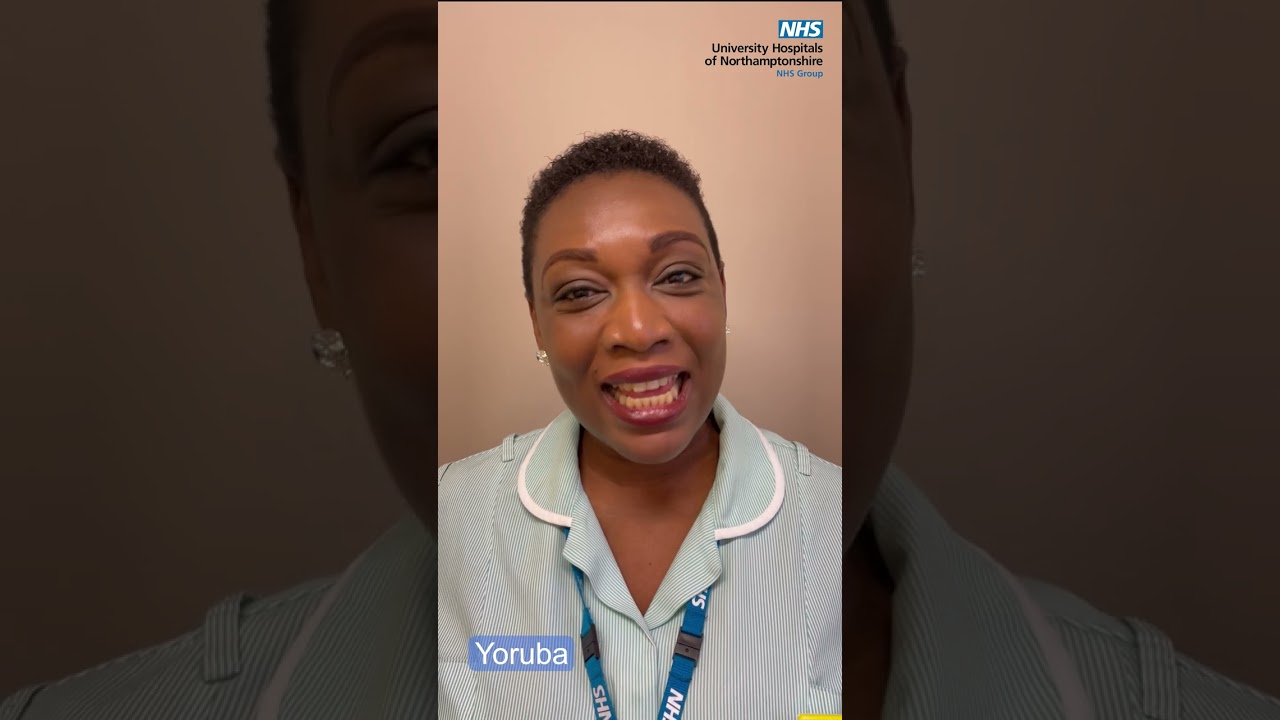 Maternity Services - Proud to share our diversity with you