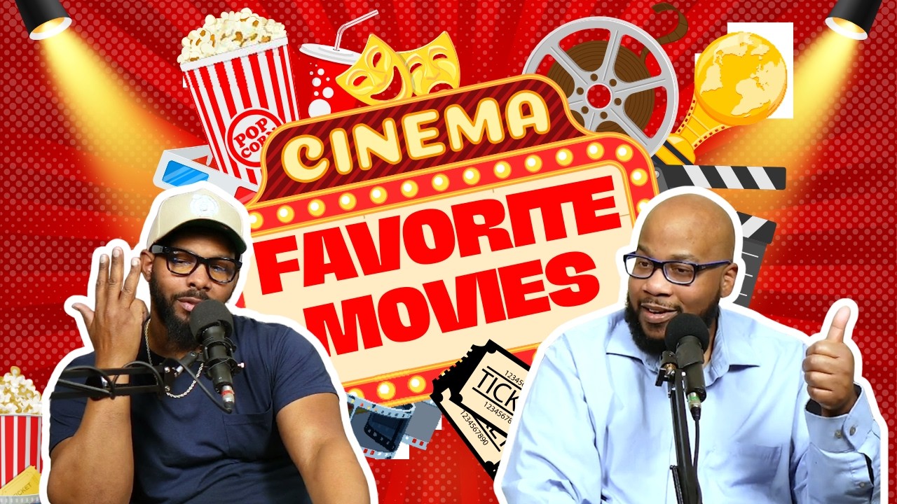 Top Movies Ever? We Might Disagree…#fyp